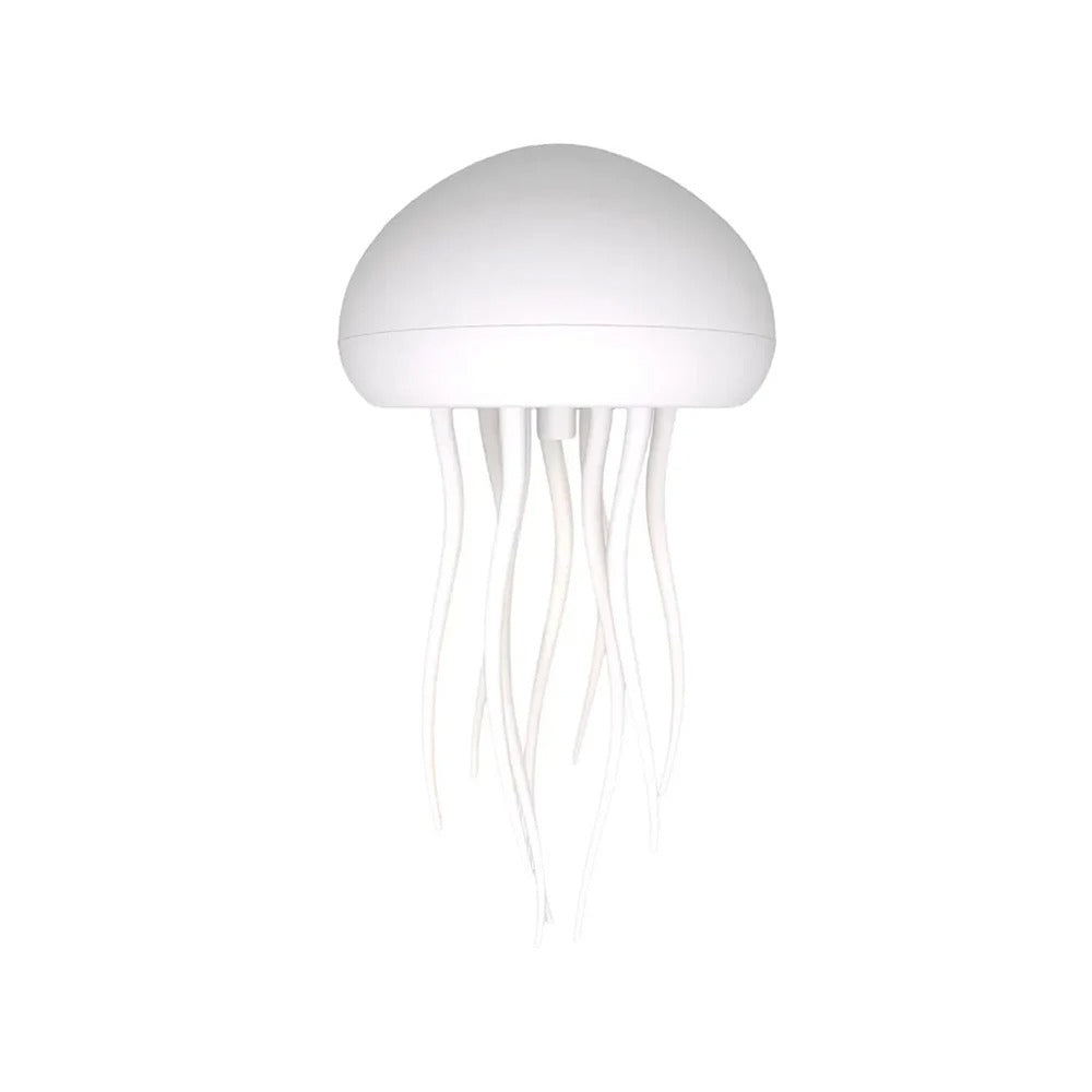 Jellyfish Light – Die faszinierende Quallenlampe mit Farbwechsel & Bewegung ✨